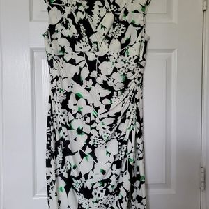Lauren Ralph Lauren Dress size 14